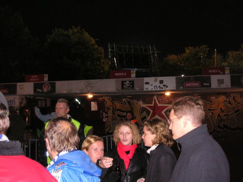 St. Pauli - VfL Bochum - photo